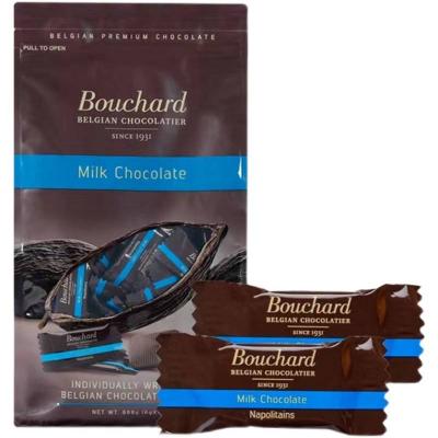 比利时进口布夏德Bouchard牛奶巧克力